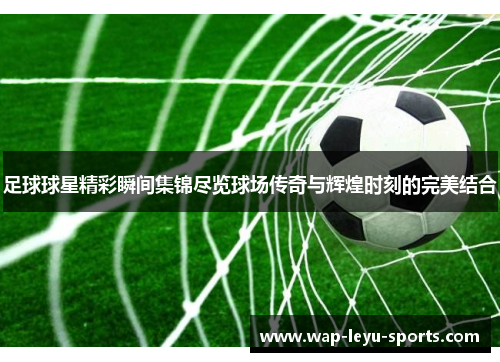 足球球星精彩瞬间集锦尽览球场传奇与辉煌时刻的完美结合